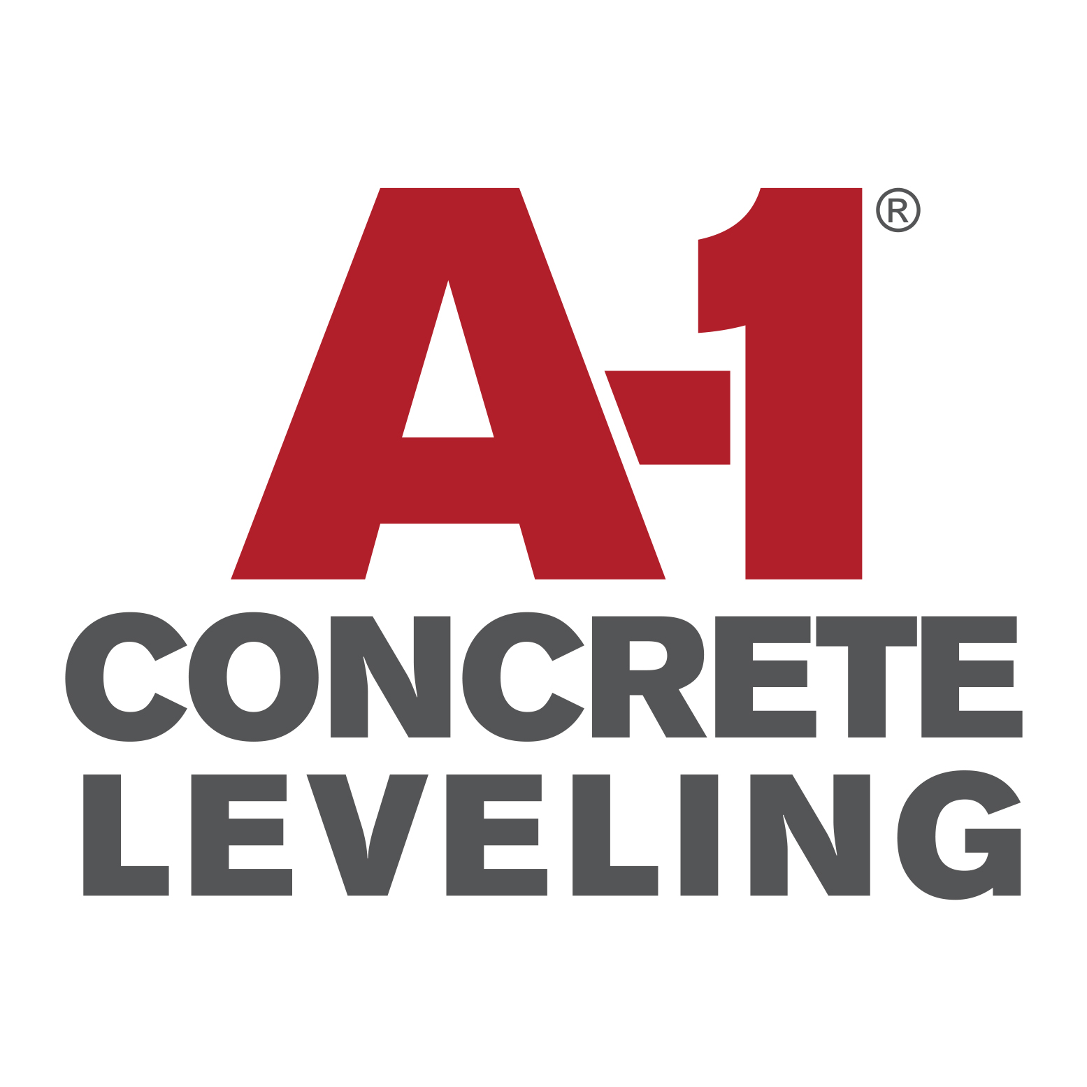 A1-Concrete-Leveling-logo-vertical
