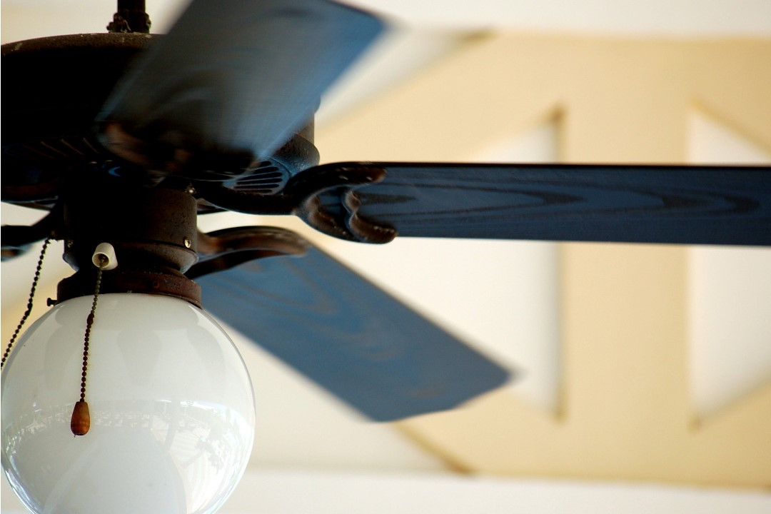 Pumpkins on the porch
