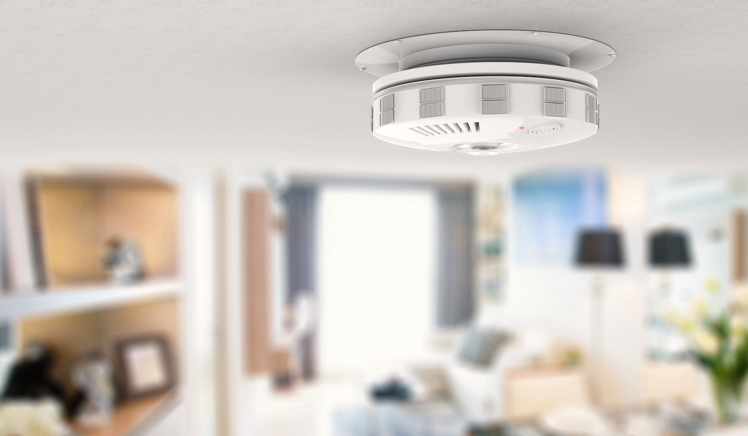 Smoke Detector