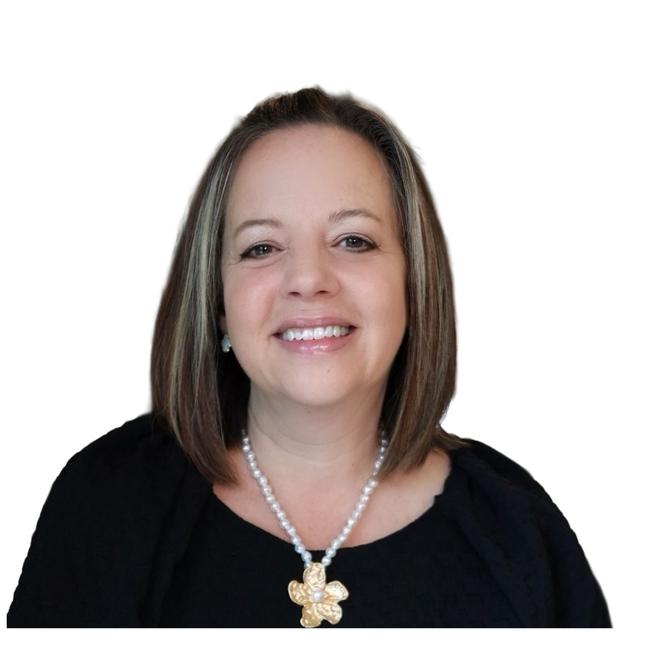 Photo of Kyra Hammett